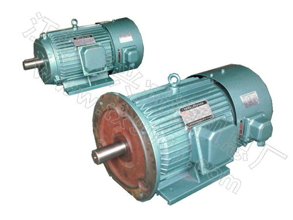 YTSPϵ�б�Ƶ���������첽�綯��